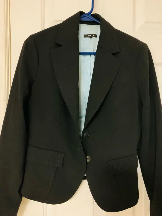 Vintage Women’s Blazers $5 EACH  in Multi-item in Sudbury - Image 7