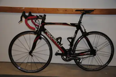 Pinarello F4:13 Carbon, View more