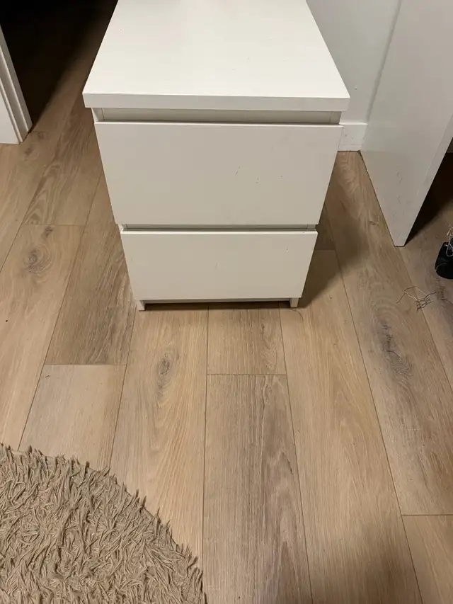 Nightstand for Sale