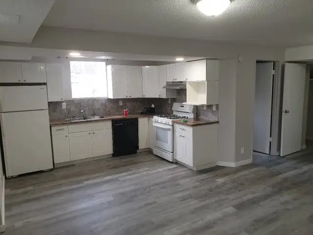 Utilities Include 2 big bedrooms