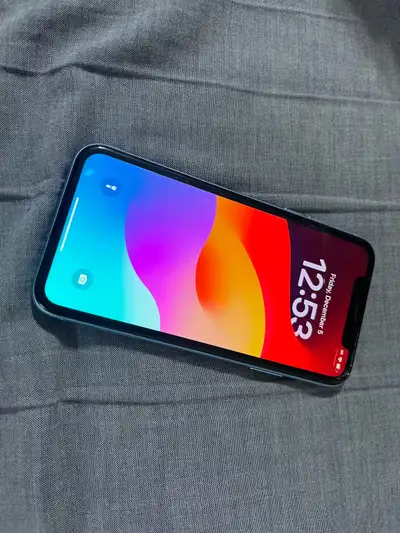Apple iPhone XR Unlocked 64GB , View more