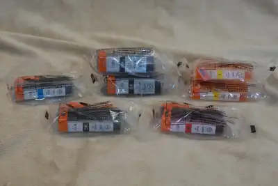 Ink Cartridges for Canon Printer, C-225, C-226, View more