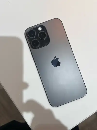 16 Pro Max 512 GB, View more