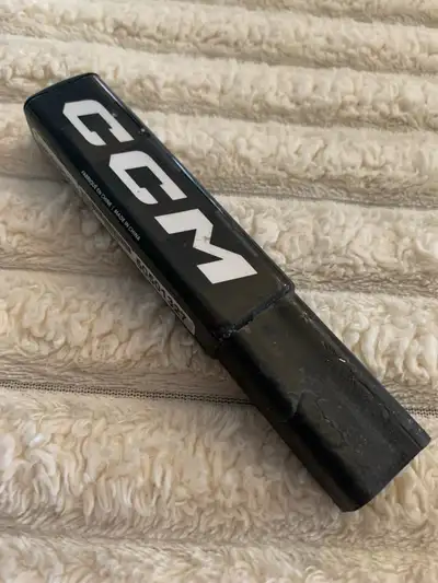 CCM Hockey Stick Shaft Extension (4”), View more