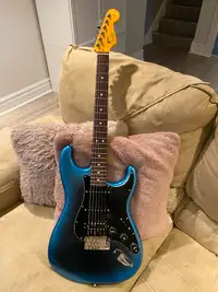 Fender American pro 2 Stratocaster 2022 HSS