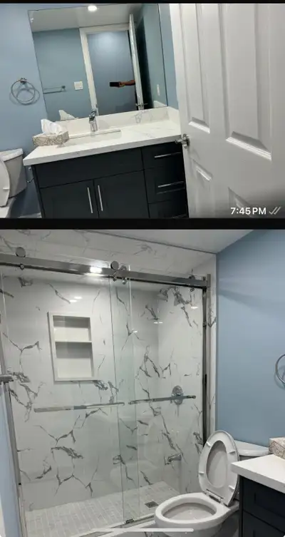 Basement for rent