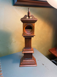 Display for a pocket watch