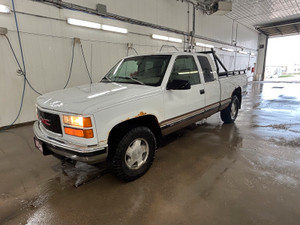 1997 GMC C/K 1500
