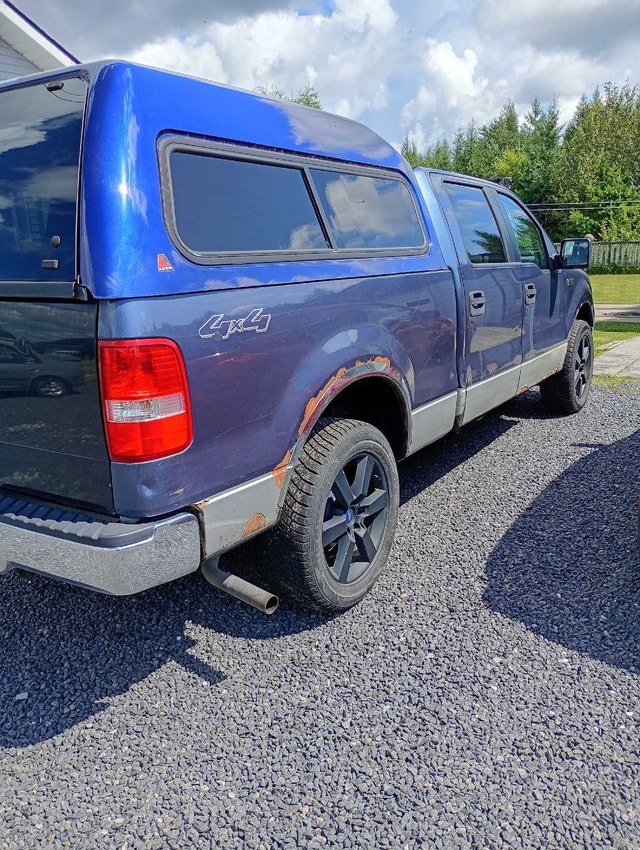 F150 2006 — photo 3