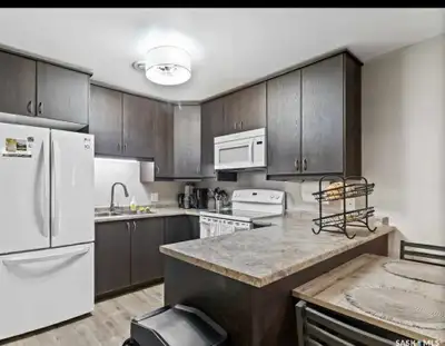 Basement Suite for Rent Warman