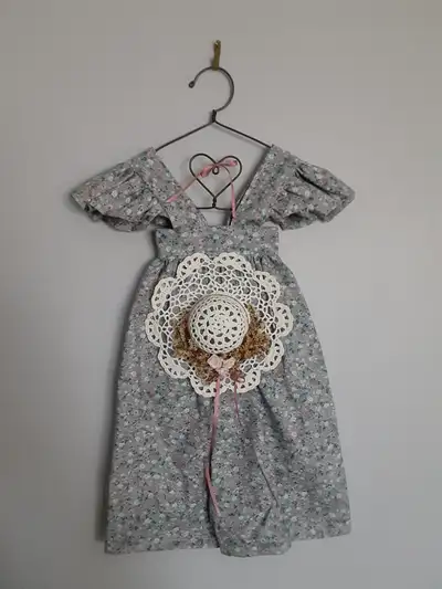 HAND-CRAFTED WALL HANGING! $30 Value, View more