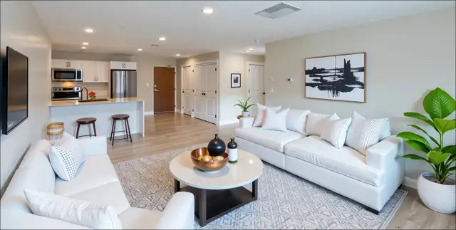 EAST -NEW BUILDING APRIL 1st 2026