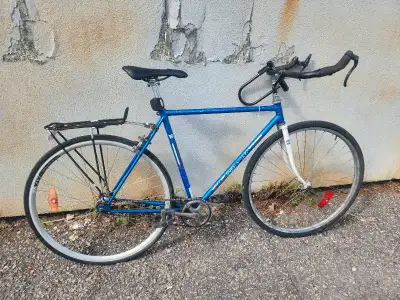fixie/single speed bike, View more