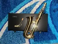 Yamaha Saxophone 