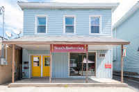 SMALL COMMERCIAL SPACE FOR LEASE- DT BELLEVILLE