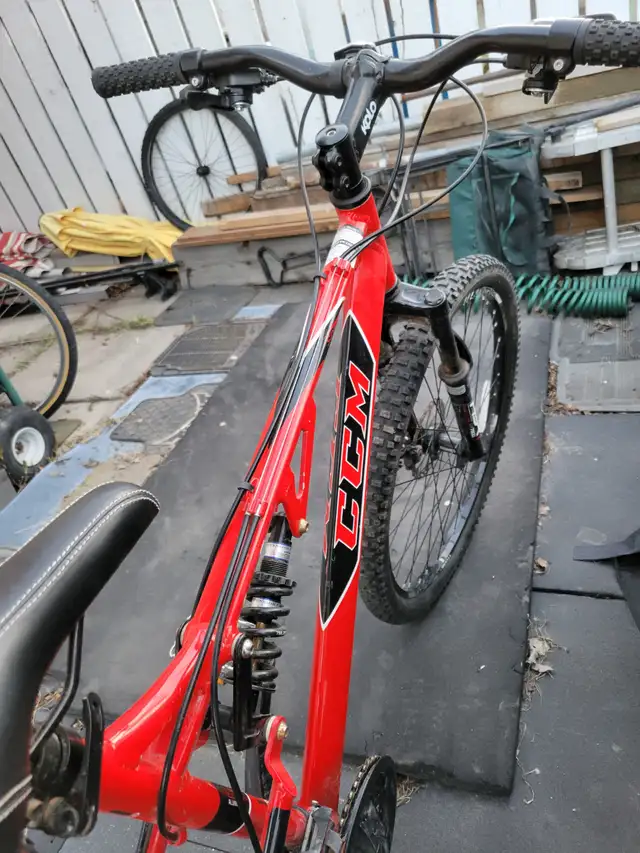 Medium Size Bike $80 in Mountain in Calgary - Image 2