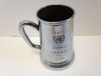 UNEF Canada United Nations Emergency Force MUG 56 CDN SIG SQN