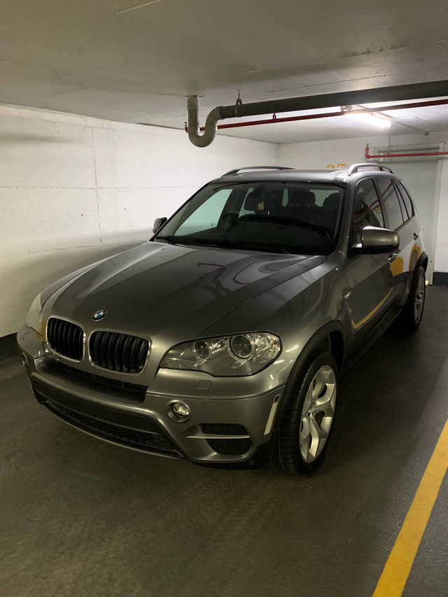 BMW X5 2013 dans Autos et camions  à Ville de Montréal