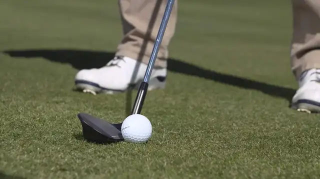 NEW (Need New Grip) Left C3i Premium Sand Lob Wedge 65 Degree in Golf in City of Toronto - Image 6