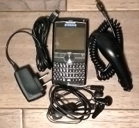 Samsung SGH-i616 Phone