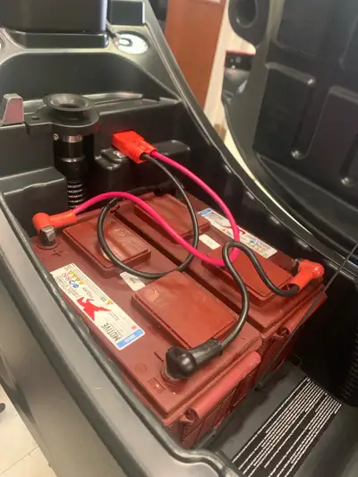 Floor Scrubber Batteries, View more