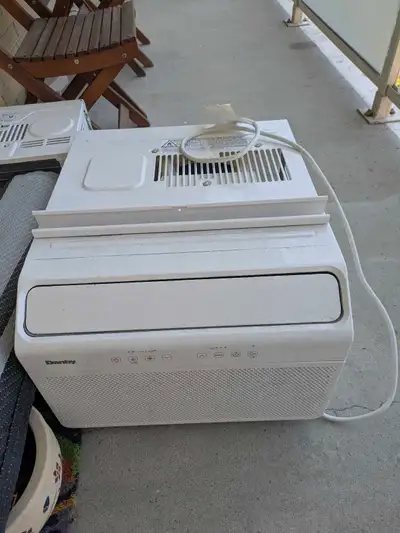 Free Air Conditioners, View more