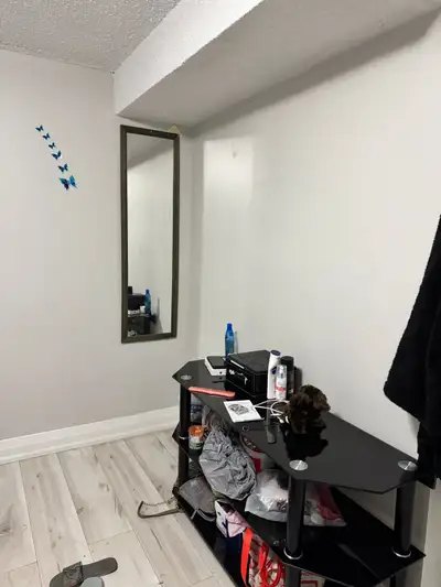 private room
