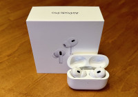 Airpods Pro 2nd generation 