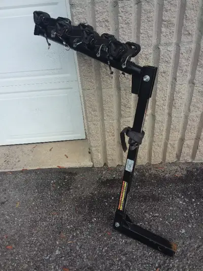 CPE Power Sport Bike Rack, View more