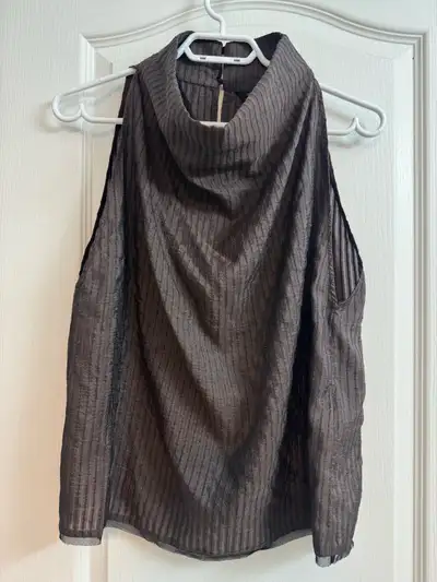 Massimo Dutti Top, View more