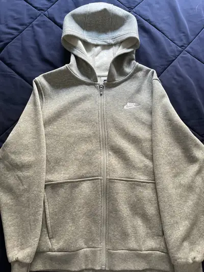 Nike hoodie, View more