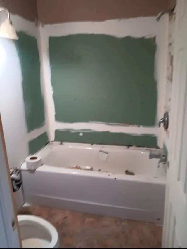 Semi Detached House - Available October 1st in Long Term Rentals in Owen Sound - Image 3