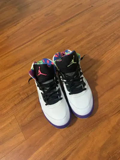 Jordan 5 bel air, View more