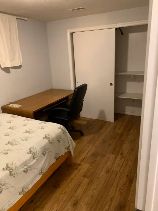 Best room price next to Wilfrid Laurier/U of Waterloo/ Conestoga in Room Rentals & Roommates in Kitchener / Waterloo - Image 2