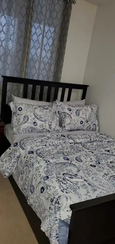 Room for Rent- Month to Month