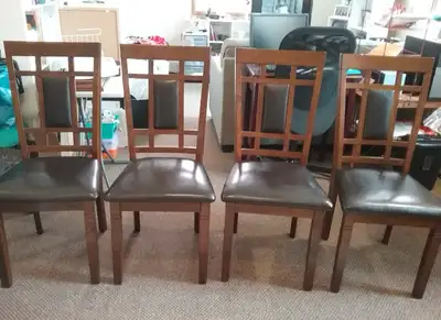 Dining Chairs, View more