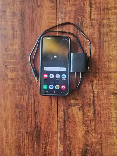Mint 5G 128Gb Samsung Galaxy S22 -- can Deliver , View more
