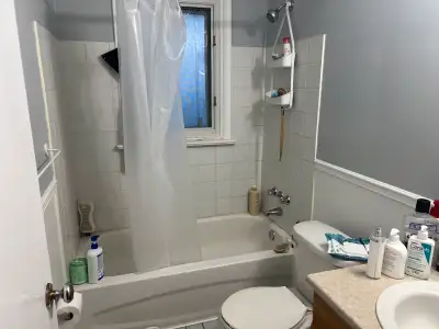 3 bd house for rent in Ancaster Ontario
