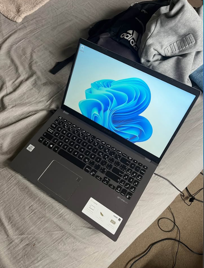 10th gen i5 ASUS X509J Windows 11 Office 2021, View more