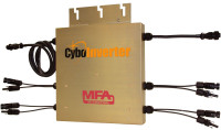 Cybo Inverter PV Direct