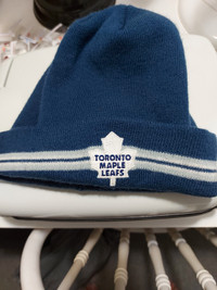Maple Leafs Touqe