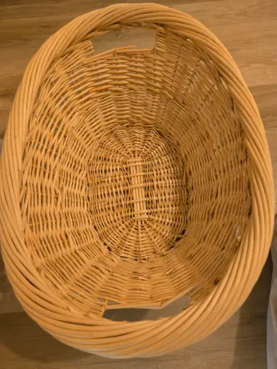 Art Basket, View more