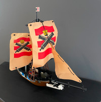 LEGO Pirates 6271: Imperial Flagship