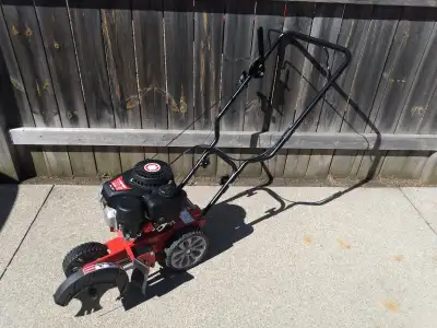 Troy-Built Lawn/Driveway Edger TBE500, View more