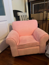 Mini chair 