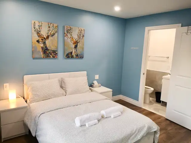 Room For Rent with Private Bathroom and Balcony63838172951937123