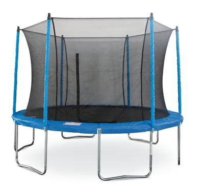 Used for only one summer by two young girls. It was carefully disassembled, packed back into the ori...