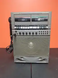 Karaoke Optimus Vintage
