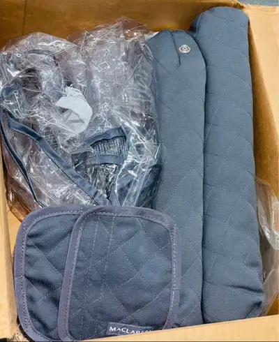 Maclaren XL stroller OEM accessories - NEW, View more