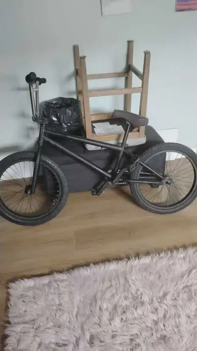 I'm looking for any free BMXs bikes that you don't want, View more